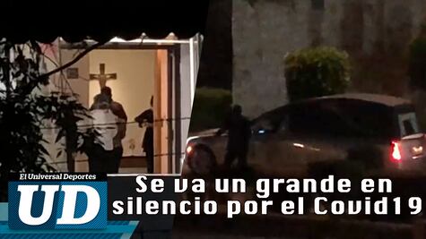 Ignacio Trelles, se va un grande en silencio