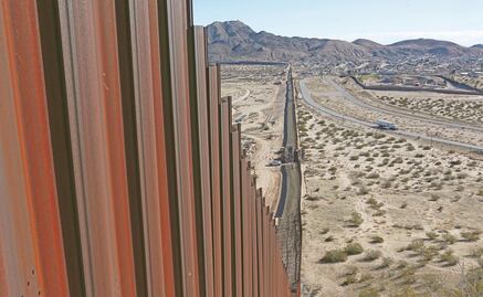 Over 584,000 Mexicans returned to the country in 3 years