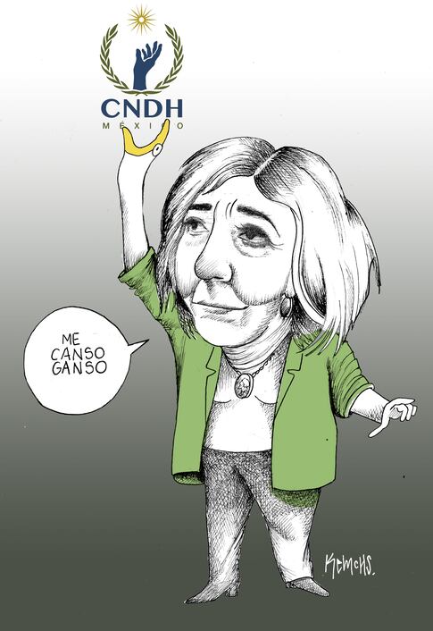 Cartón de KEMCHS