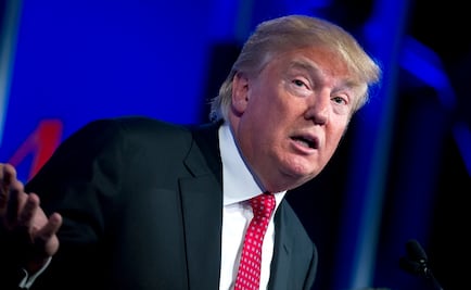 Declaración de Trump no frena negociación de TLCAN: Comce y ProMéxico