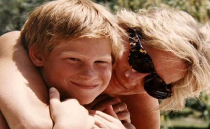 TV británica mostrará grabaciones de princesa Diana