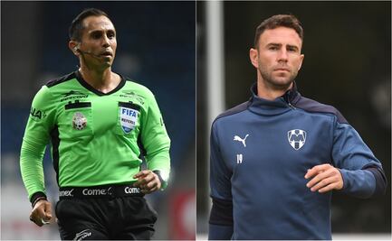 Miguel Layún arremete contra Enrique Santander: Es que no mam