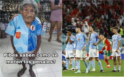 España, víctima de Marruecos y los memes