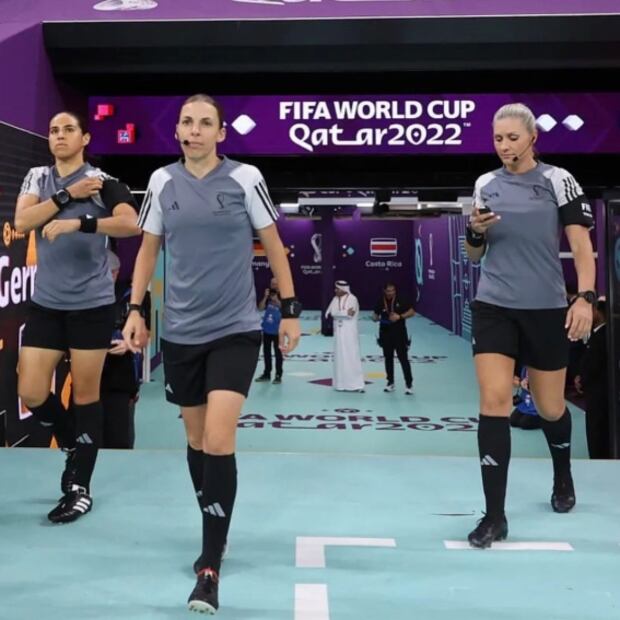 El hito histórico que dejó la última fecha del Mundial de Qatar 2022