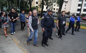 A partir del lunes aumentará la seguridad en el Cetis 33: José Manuel Oropeza; no hay reportes de grupos del crimen en la zona, asegura 