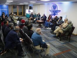 “Los funcionarios de hoy tienen la piel demasiado sensible, no quieren que se les diga nada”: cartonistas en EL UNIVERSAL