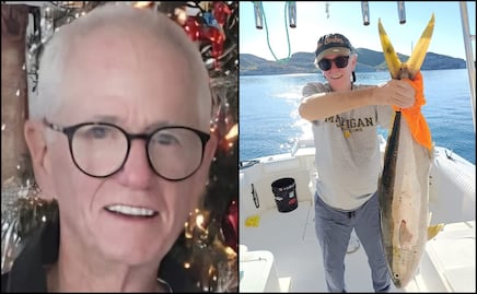 Hallan sin vida a ciudadano estadounidense de 71 años en Guaymas, Sonora; había sido reportado como desaparecido