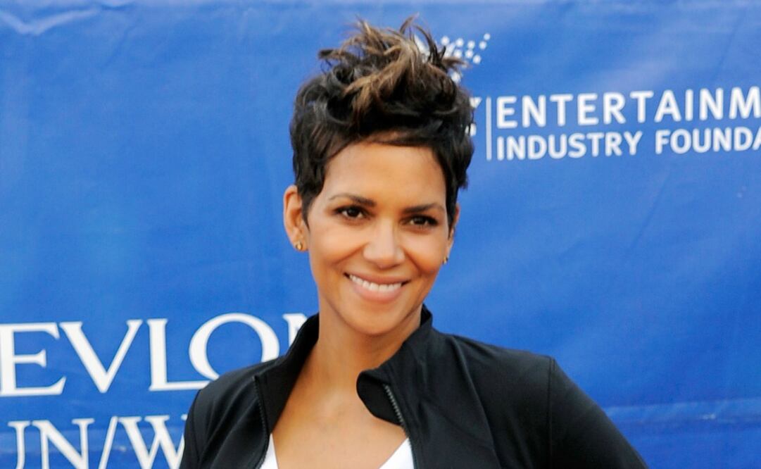 "¿Cómo será el futuro de mi hijo de color? ¿Cómo será el futuro de sus hijos de color?", cuestionó la ganadora del Oscar, Halle Berry. (FOTO: Archivo EL UNIVERSAL)