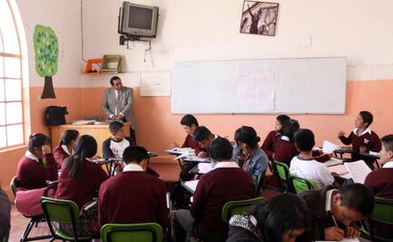 Comisión de Educación pide a la SEP restablecer componentes de Escuelas de Tiempo Completo