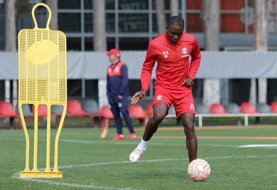 Toluca tienen prohibido menospreciar al FC Juárez
