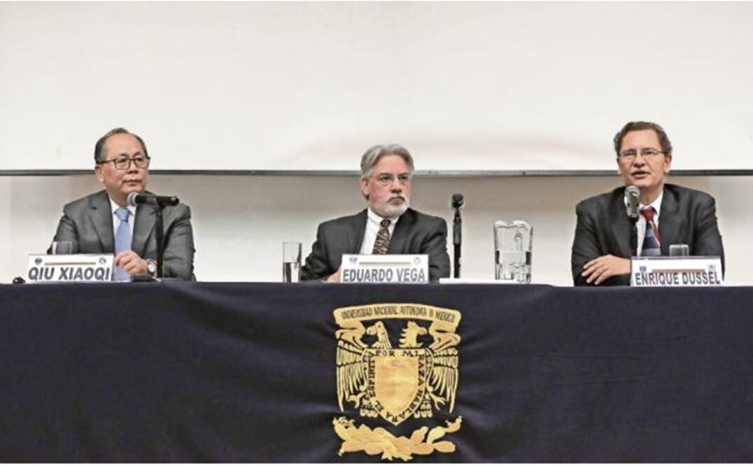 Photo: Alejandro Acosta/EL UNIVERSAL