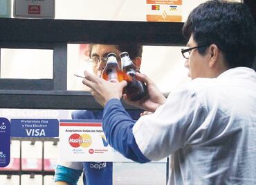 Divide a Iniciativa Privada el despenalizar venta de alcohol a menores