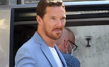 Familia de Benedict Cumberbatch respondería ante el gobierno de Barbados por vínculos con la esclavitud