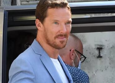 Familia de Benedict Cumberbatch respondería ante el gobierno de Barbados por vínculos con la esclavitud