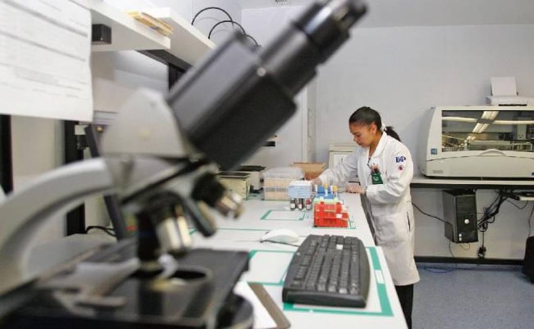 Photo: El Universal / file 