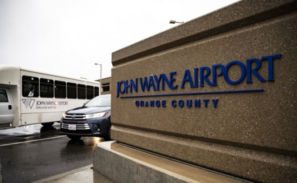 Donald Trump defiende a John Wayne pese a su postura racista