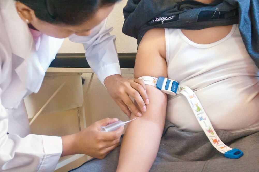 Valore s. Los médicos y enfermeras podrán rehusarse a dar servicio si el caso contraviene sus principios o valores (ARCHIVO EL UNIVERSAL)