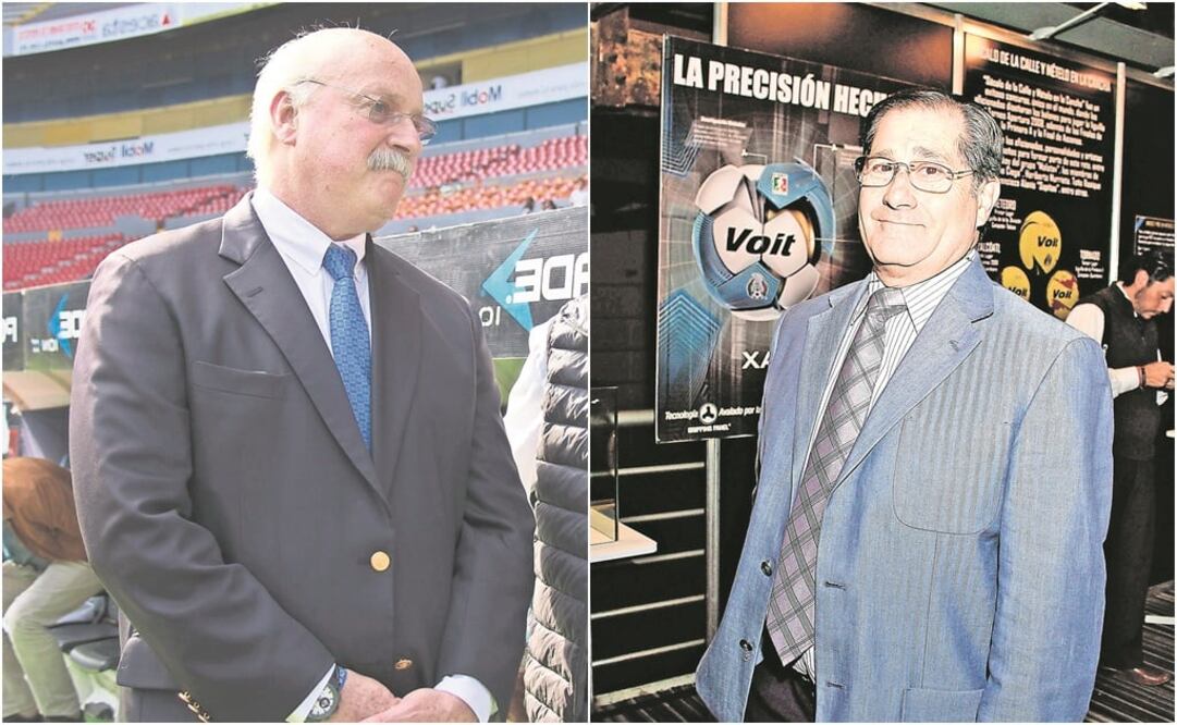 FOTOS: ARCHIVO. EL UNIVERSAL