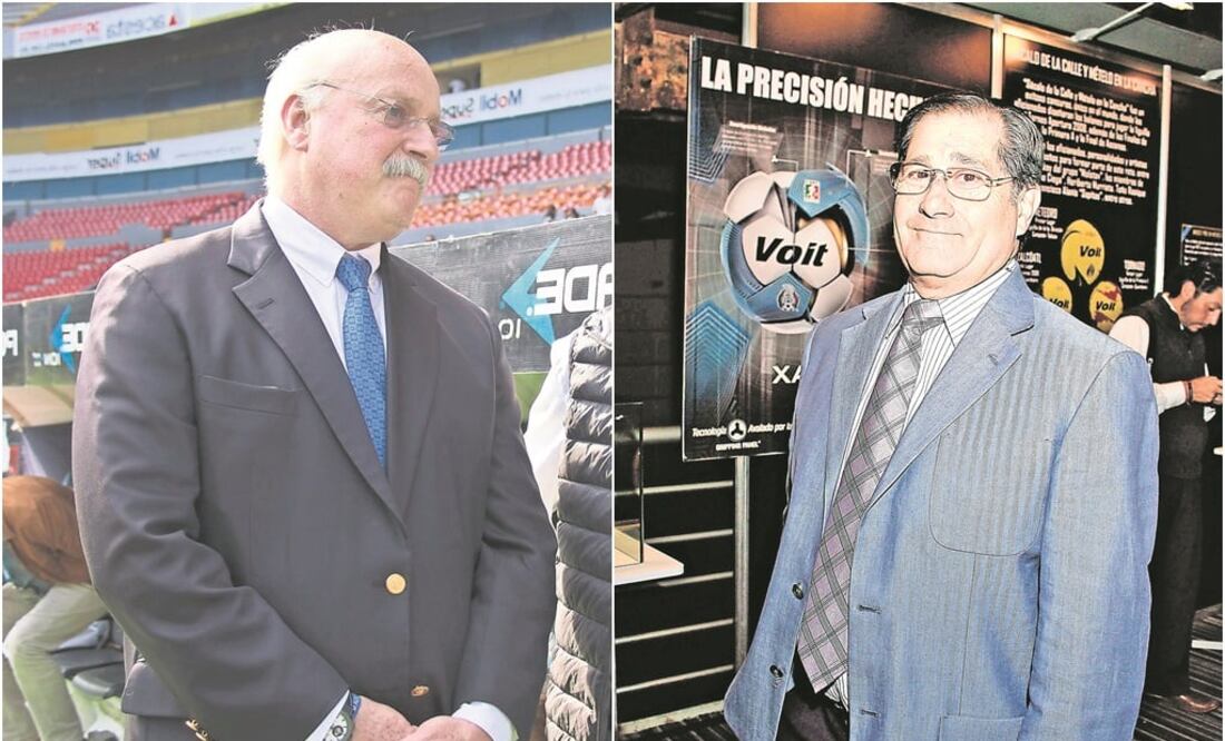 FOTOS: ARCHIVO. EL UNIVERSAL