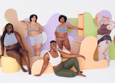 Ropa interior tecnológica, el siguiente paso para una menstruación sustentable