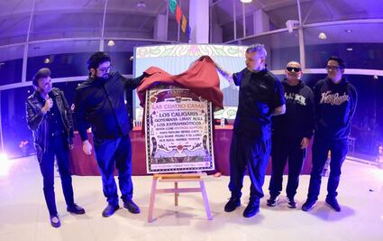 Anuncian festival Las Cuatro Casas en Naucalpan con la participación de Los Caligaris y Los Estrambóticos, entre otros