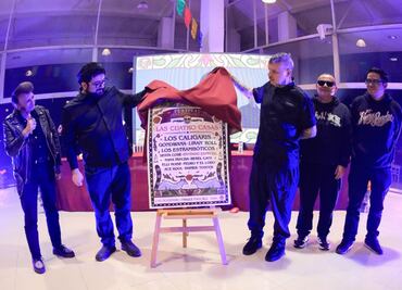 Anuncian festival Las Cuatro Casas en Naucalpan con la participación de Los Caligaris y Los Estrambóticos, entre otros