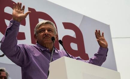 "Se cumplió nuestro pronóstico", dice AMLO sobre triunfo de Astros  