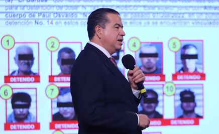 Fuerzas federales continúan búsqueda de “El Chueco” en Sonora y Chihuahua: SSPC