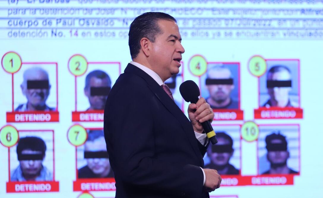 Foto: Berenice Fregoso