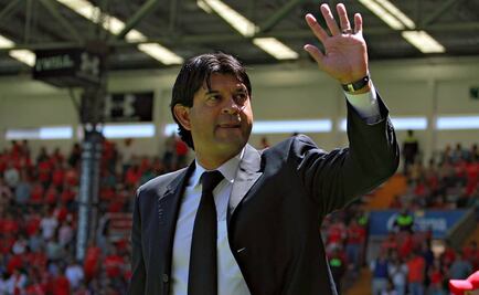 Cardozo se dice motivado previo a inicio de Libertadores