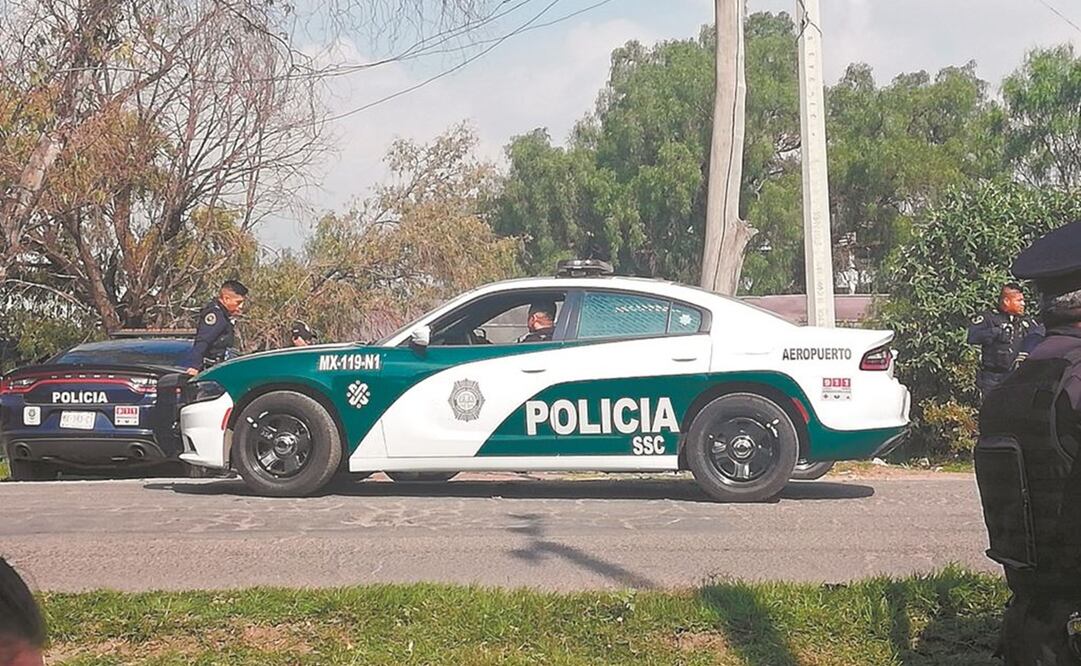 Foto: Archivo/EL UNIVERSAL 