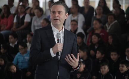 "Falso", que haya acuerdos con CNTE: Nuño