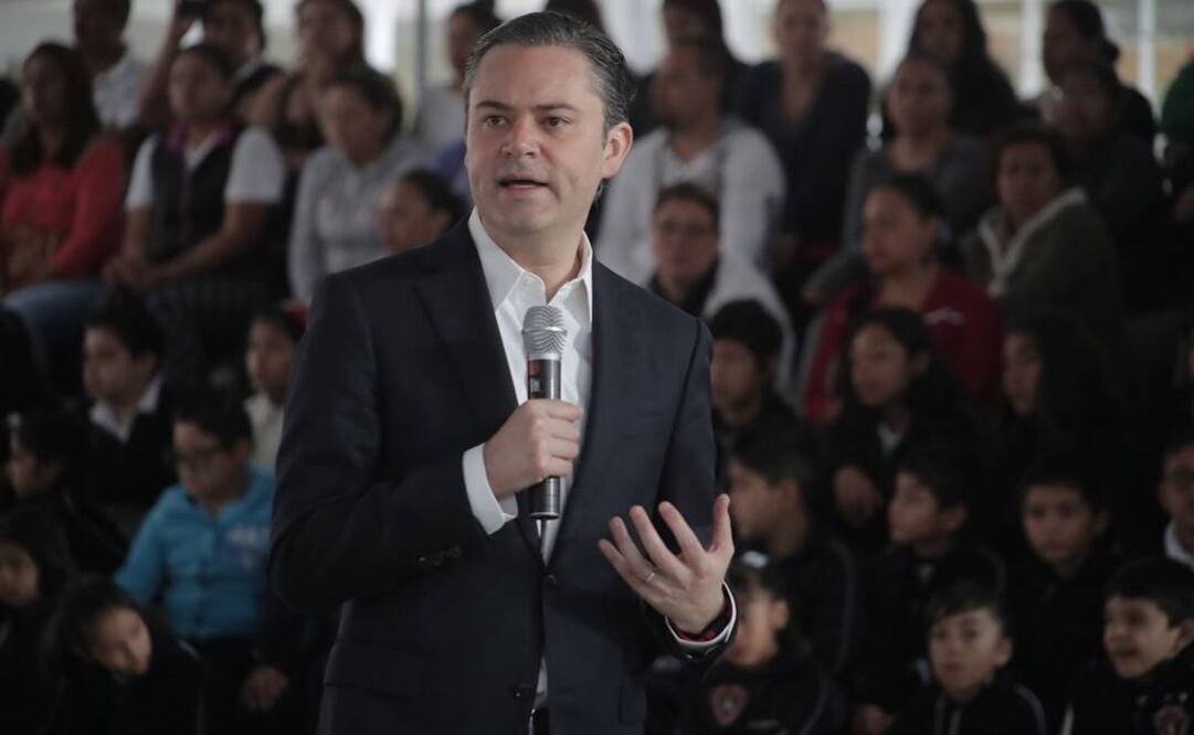 FOTO: ALEJANDRA LEYVA/ EL UNIVERSAL