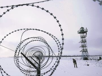 EU enviará 3 mil tropas a aliados al este de Europa