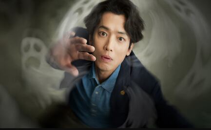 ¿Qué ver?: Un  K-Drama lleno de espíritus... y comedia