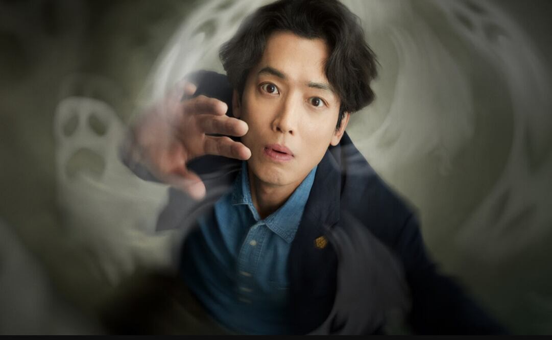 Este K-drama puede verse a través de Netflix. Foto: Netflix.