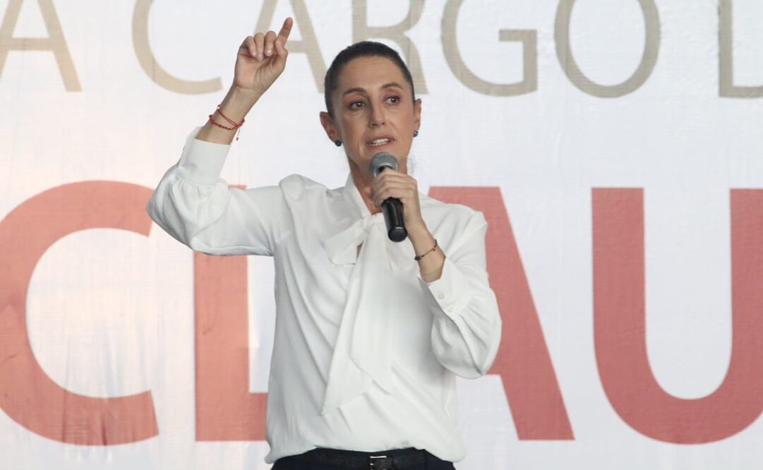 Foto: Omar Contreras/EL UNIVERSAL