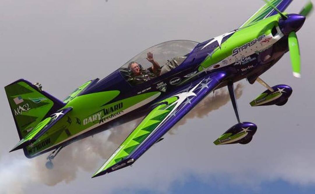 Photo: Víctor Pichardo / EL UNIVERSAL