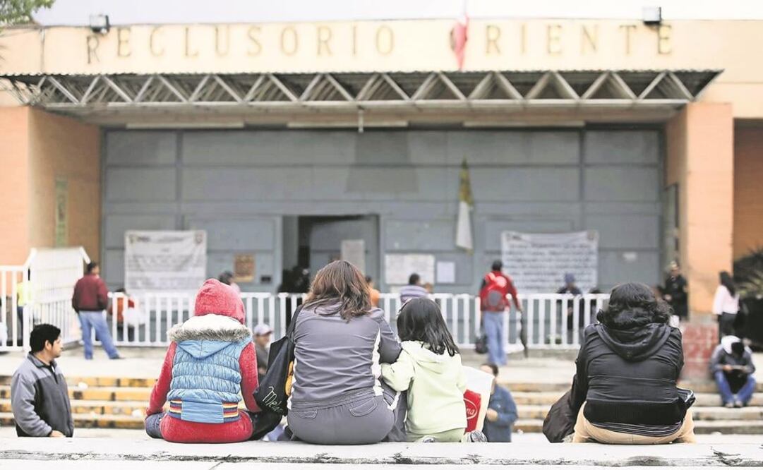 (Foto: Archivo/El Universal)