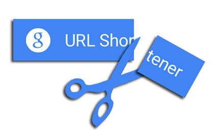 Google desaparecerá su URL Shortener