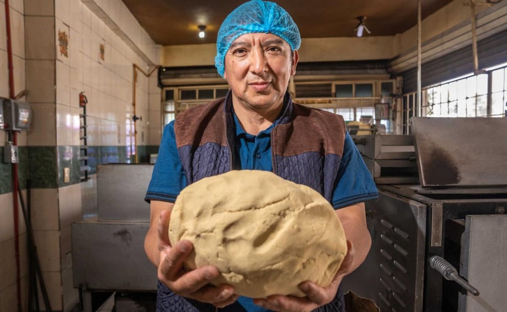 Precio de la tortilla en México (15/04/2026). Foto: Especial