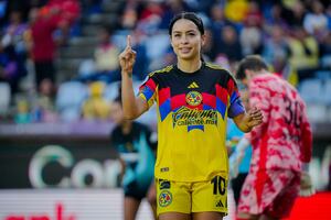 América Femenil prepara su regreso al Estadio Banorte; la entrada será gratuita para niños y niñas con jersey de las Águilas