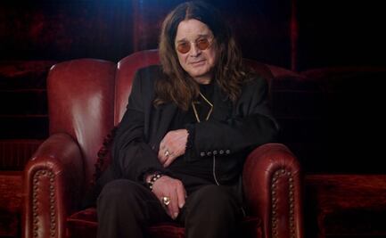 El jardín de su casa en Inglaterra, este podría ser el lugar donde Ozzy Osbourne descanse para siempre