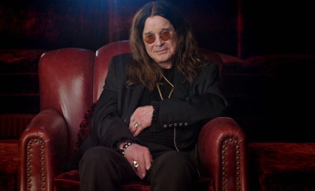 "El Rey de las tinieblas" regresa a la pantalla. Foto: A&E.