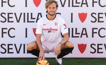 Rakitic: Tengo mis mejores años por delante