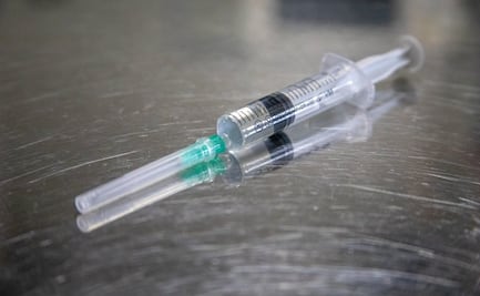 Sinaloa llama a aplicar segunda dosis contra Covid-19 a niños menores de 5 a 11 años