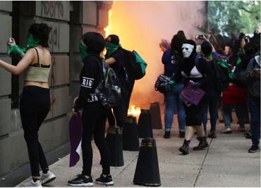 Sanción a culpables y protocolo eficaz para marchas: CCE