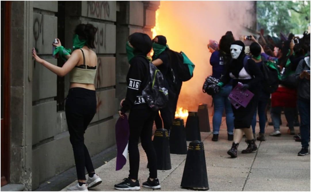 Fotos: CARLOS MEJIA/EL UNIVERSAL