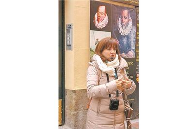 "De sopetón, tu objetivo laboral se esfuma"