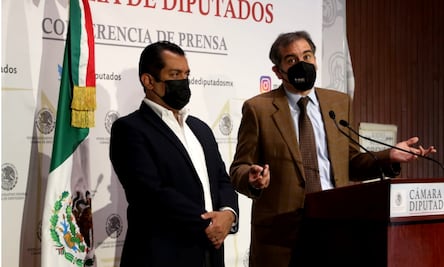 Córdova rechaza renunciar al INE; si reforma electoral es impuesta será un problema, dice